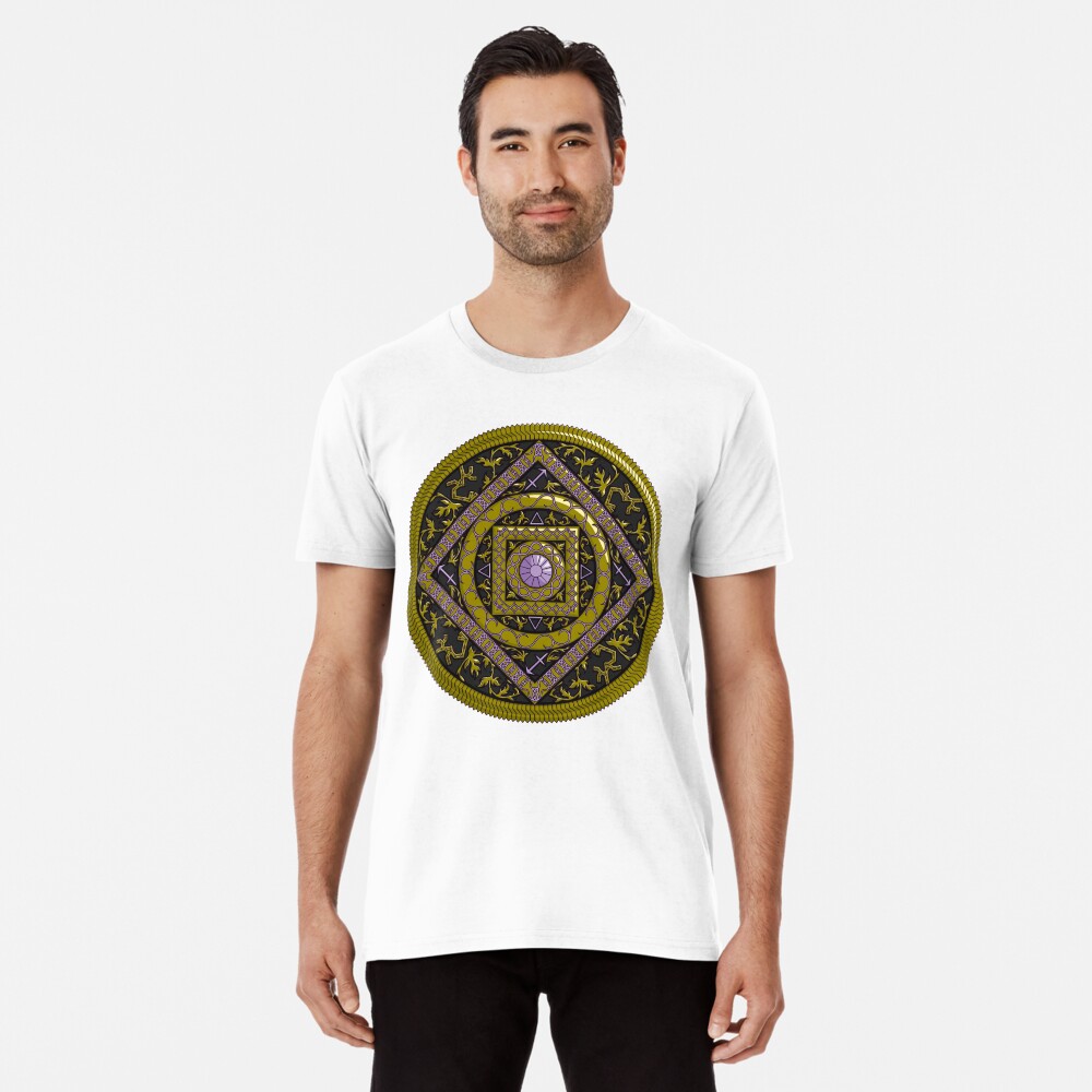 Item preview, Premium T-Shirt designed and sold by ValerieDesigns.