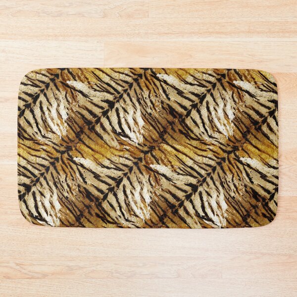 Item preview, Tiger skin. designed and sold by marinaklykva.