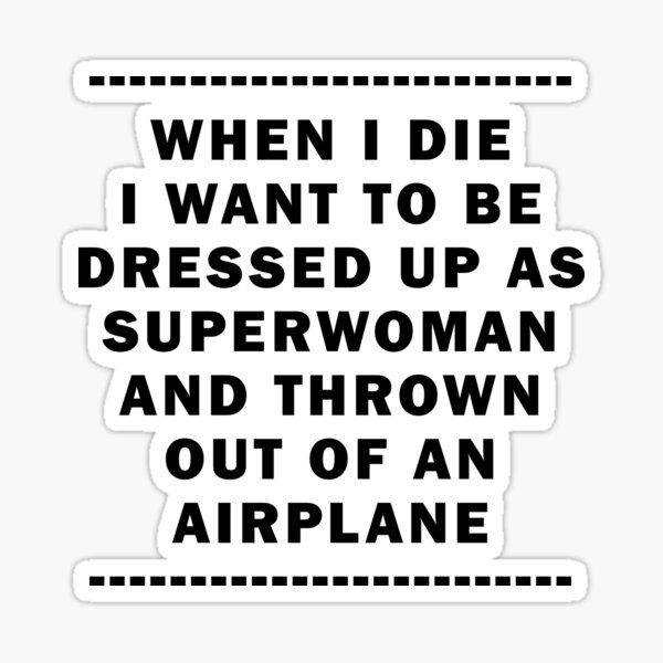Item preview, Superwoman designed and sold by Stanarchy.