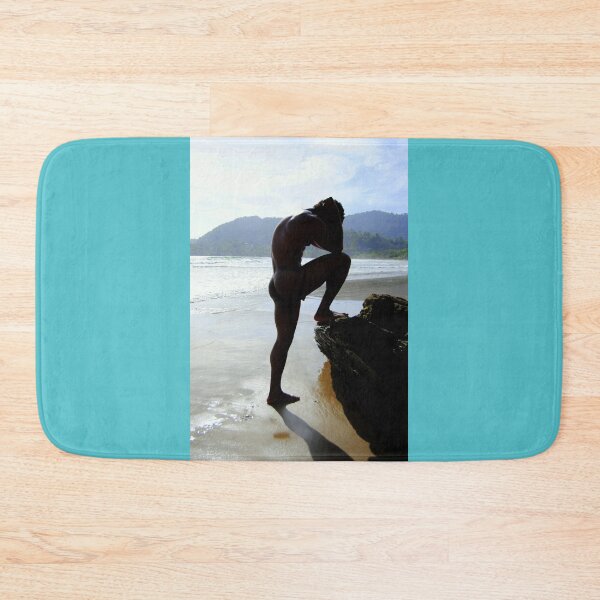 Item preview, Beach silhouette designed and sold by ConchArts.