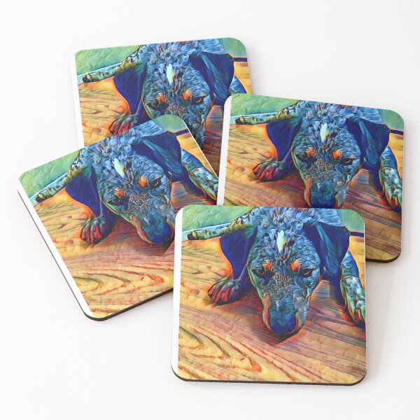 Item preview, Heeler love designed and sold by Cassierae4evr.