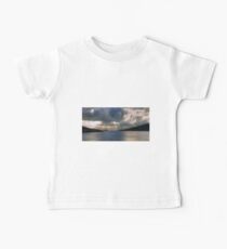 Halki Rays Baby Tee