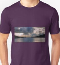 Halki Rays Unisex T-Shirt