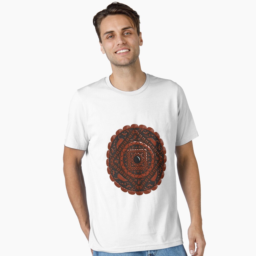 Item preview, Essential T-Shirt designed and sold by ValerieDesigns.