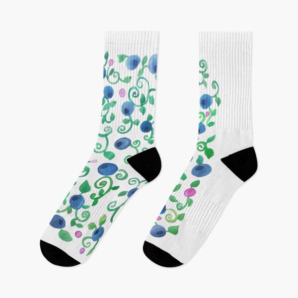 Item preview, Blueberry Season  designed and sold by Niina  Niskanen.