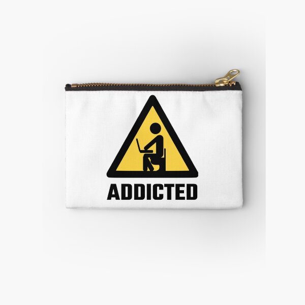 Item preview, Addicted designed and sold by evahhamilton.