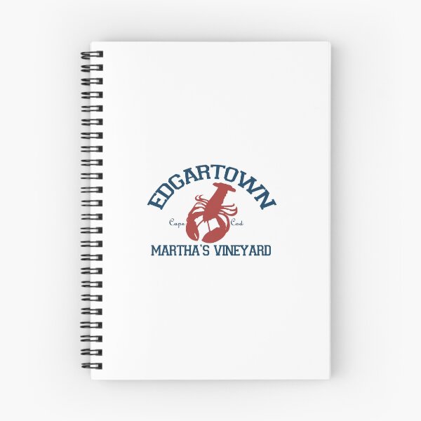 Item preview, Edgartown - Martha's Vineyards. designed and sold by America Roadside..