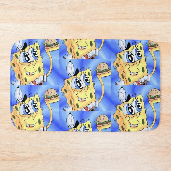 Item preview, Krabby Patty designed and sold by gross-girl99.