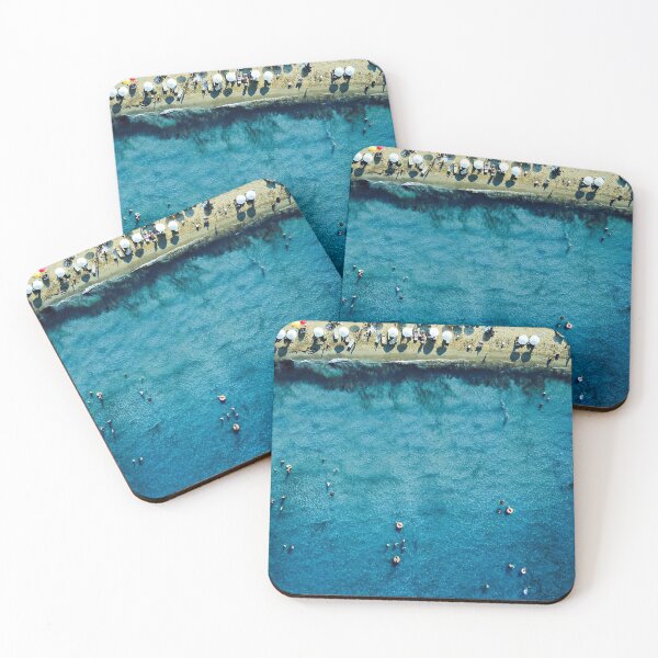 Item preview, On The Beach designed and sold by The-Drone-Man.