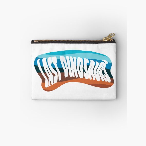 Item preview, Last Dinosaurs Logo designed and sold by LukeZ1986.