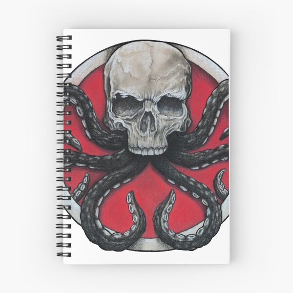 Item preview, Hydra designed and sold by Digger Pierce.