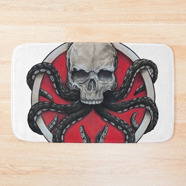 Item preview, Hydra designed and sold by Digger Pierce.