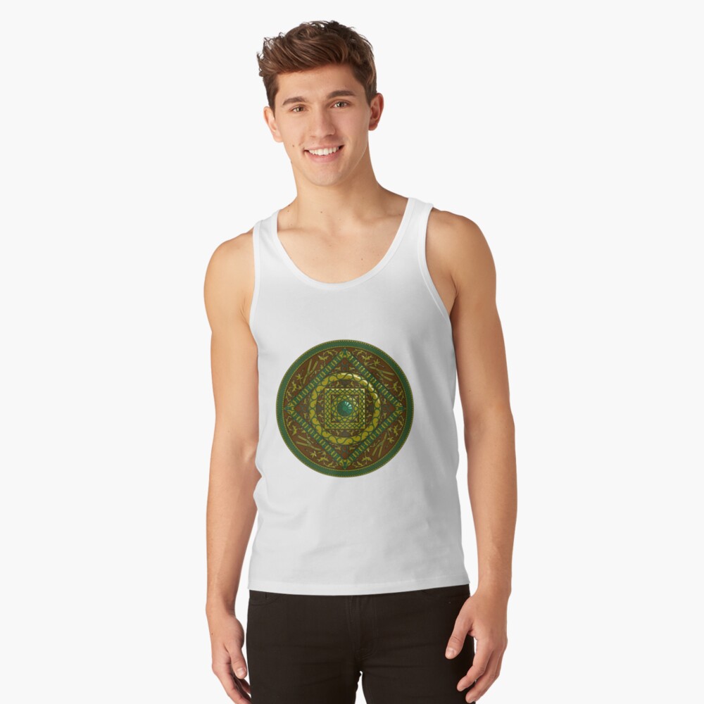 Item preview, Tank Top designed and sold by ValerieDesigns.