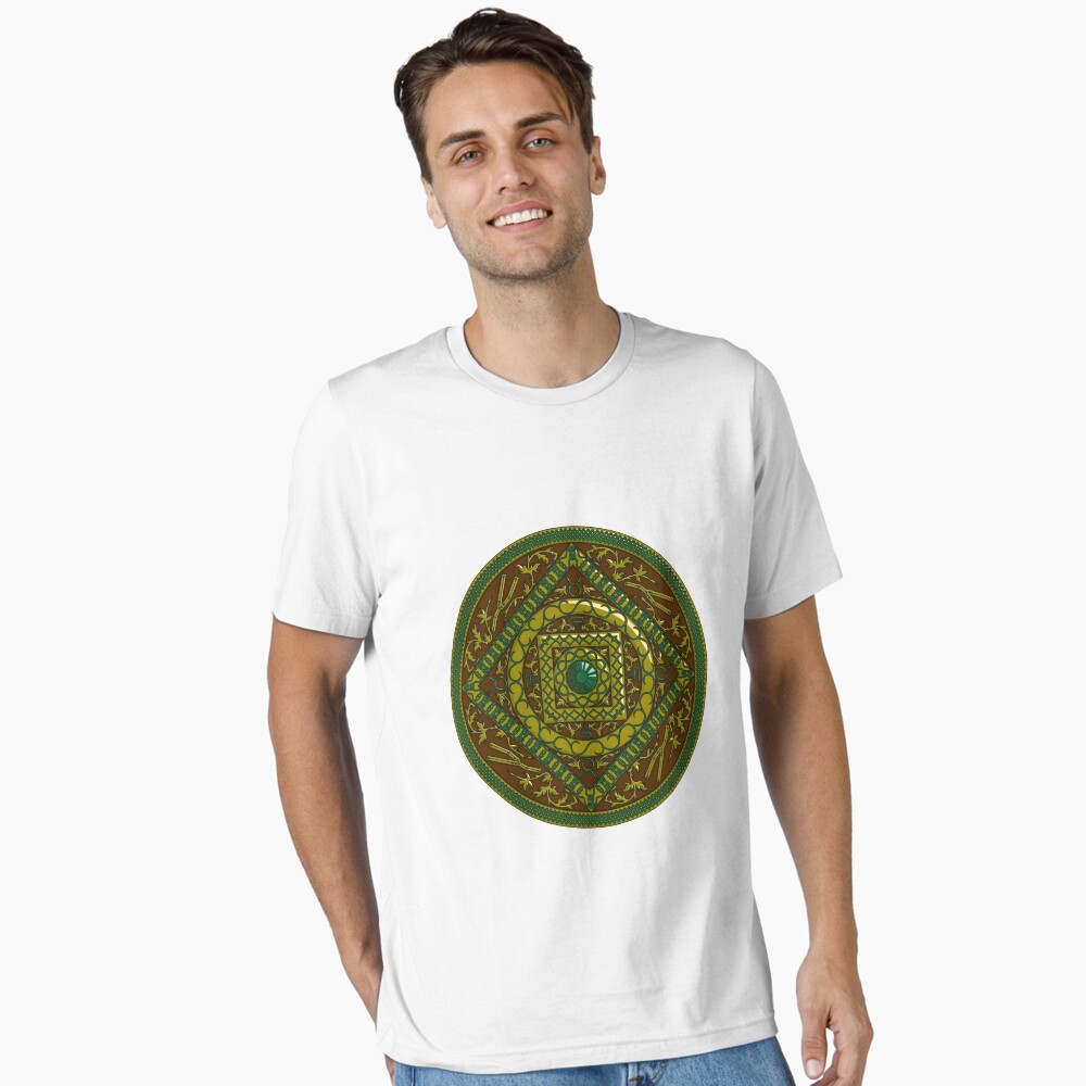 Item preview, Essential T-Shirt designed and sold by ValerieDesigns.