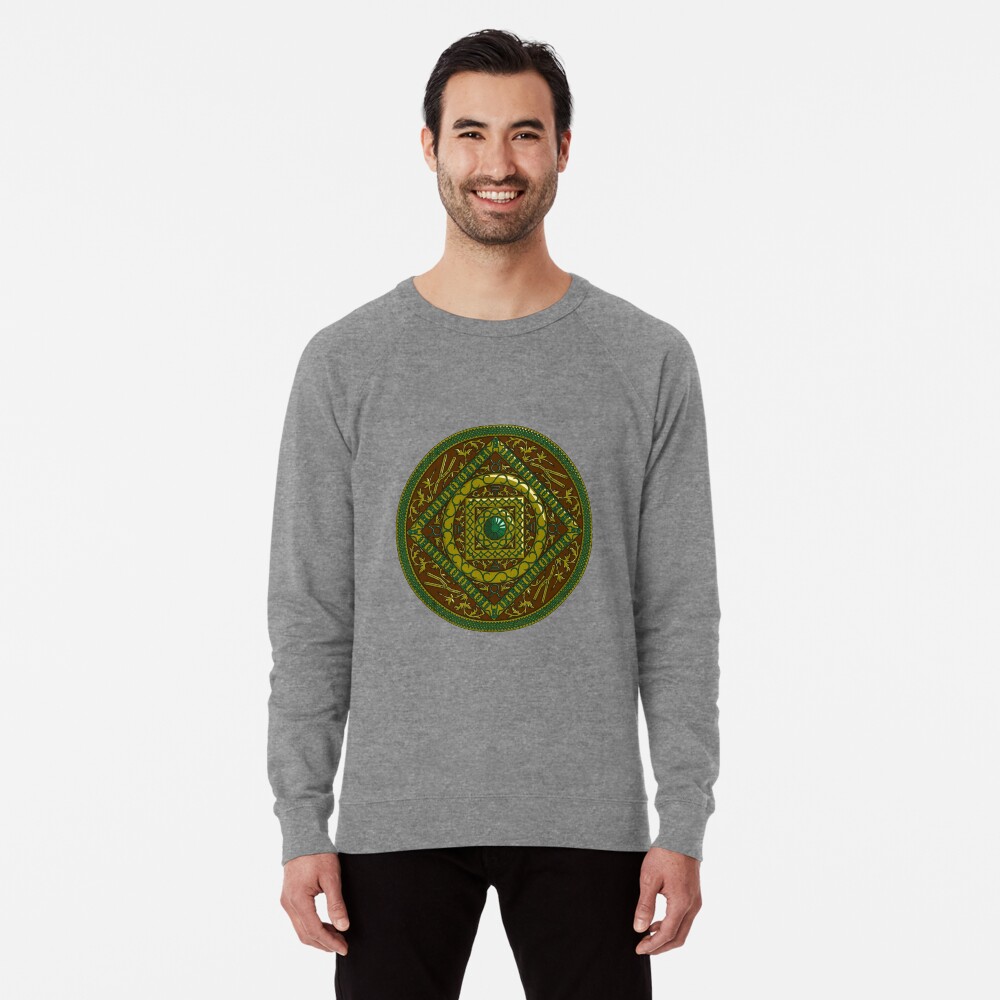 Item preview, Lightweight Sweatshirt designed and sold by ValerieDesigns.