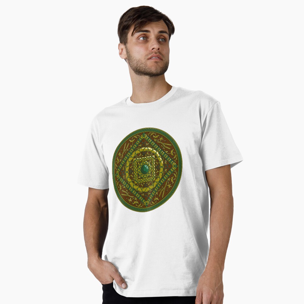 Item preview, Premium T-Shirt designed and sold by ValerieDesigns.