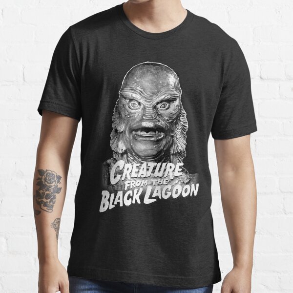 creature from the black lagoon Essential T-Shirt