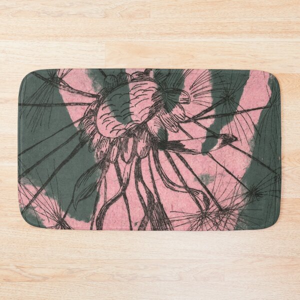 Item preview, August (Innocence) - Pink and Gray Palette  designed and sold by Niina  Niskanen.