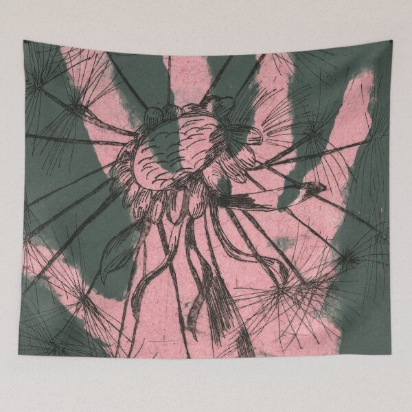 Item preview, August (Innocence) - Pink and Gray Palette  designed and sold by Niina  Niskanen.
