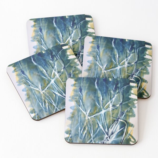 Item preview, Blue grass designed and sold by Studio Variatio.