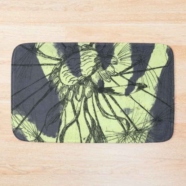 Item preview, August Innocence - Light Green and Grey Palette designed and sold by Niina  Niskanen.