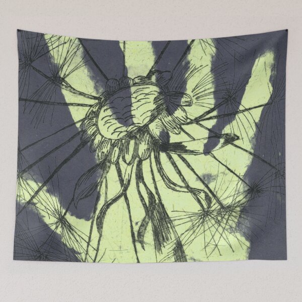 Item preview, August Innocence - Light Green and Grey Palette designed and sold by Niina  Niskanen.