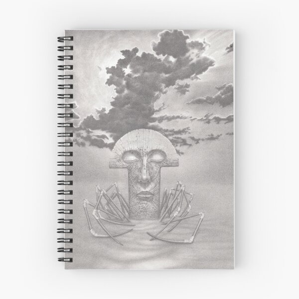 Item preview, El final del viaje designed and sold by pete68.