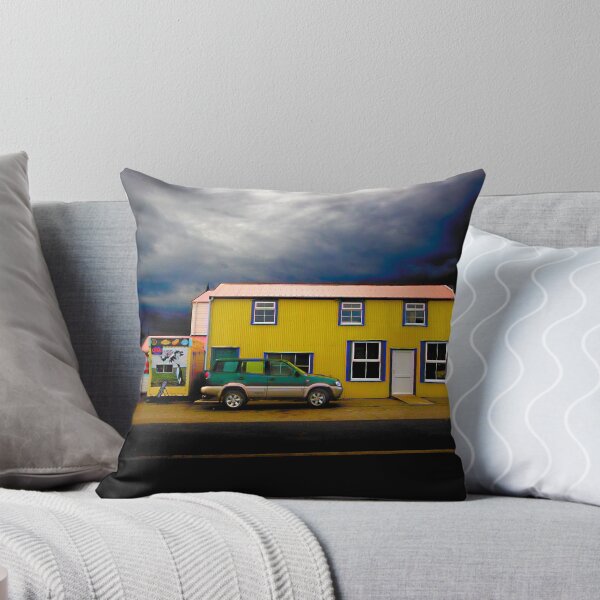 Item preview, Patagonia 14:  Customs, Falkland Islands designed and sold by TedByrne.