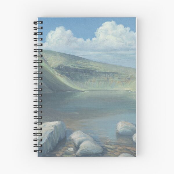 Item preview, Llyn y Fan Fach designed and sold by Richard Picton.
