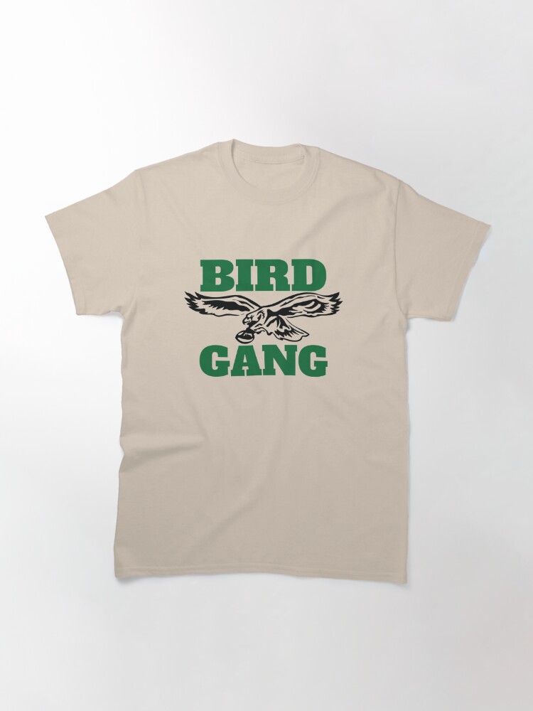 bird gang shirt