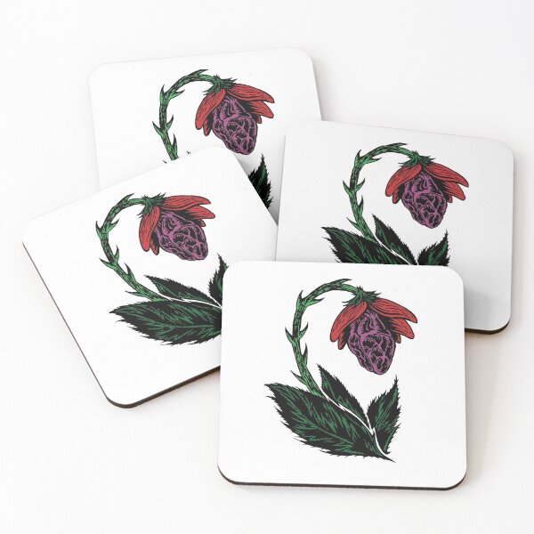 Item preview, Heart of Petal designed and sold by Nealoc.
