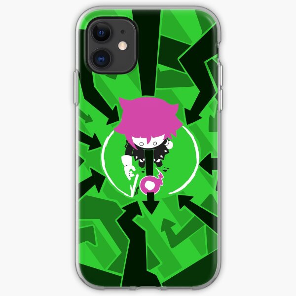 My Space iPhone Soft Case