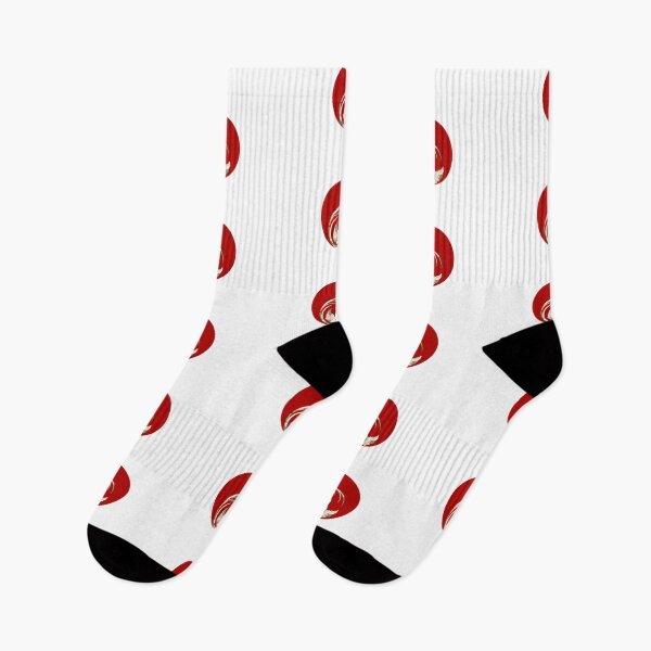 Item preview, Japanese Flag - Rooster designed and sold by weavernap.