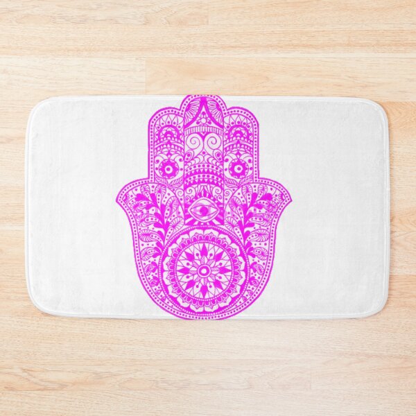 Item preview, HAMSA designed and sold by silviasunflower.