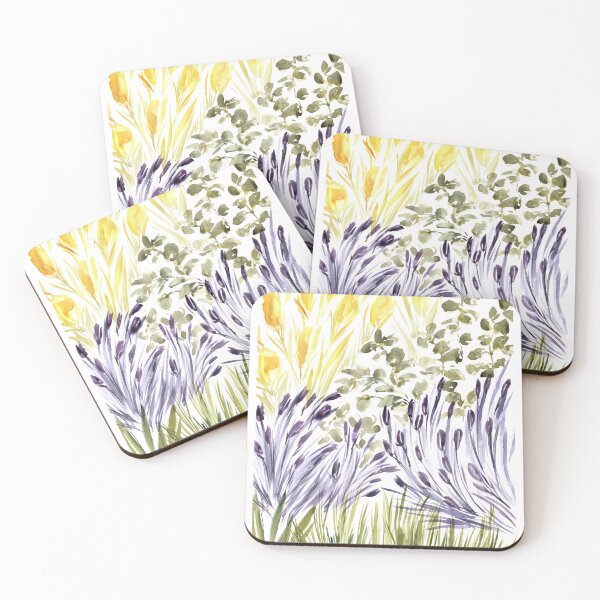 Item preview, Elisa's Garden (Right) designed and sold by blursbyai.