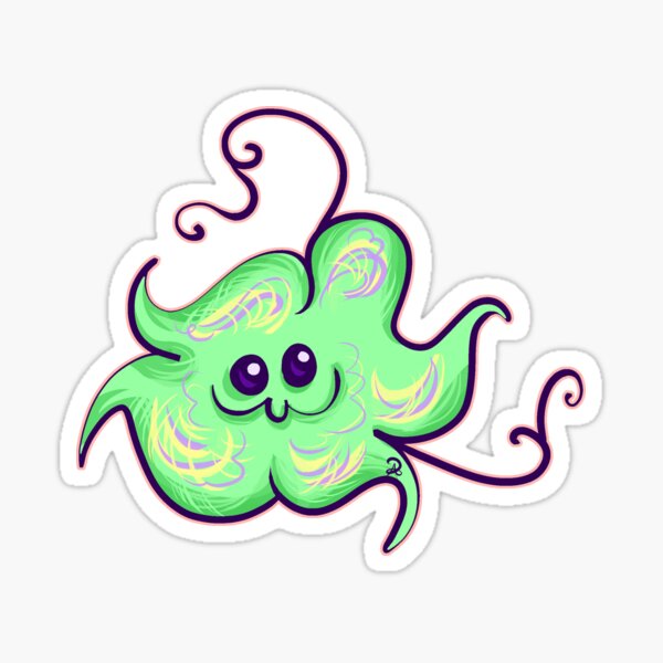 Nillit Sticker Sticker