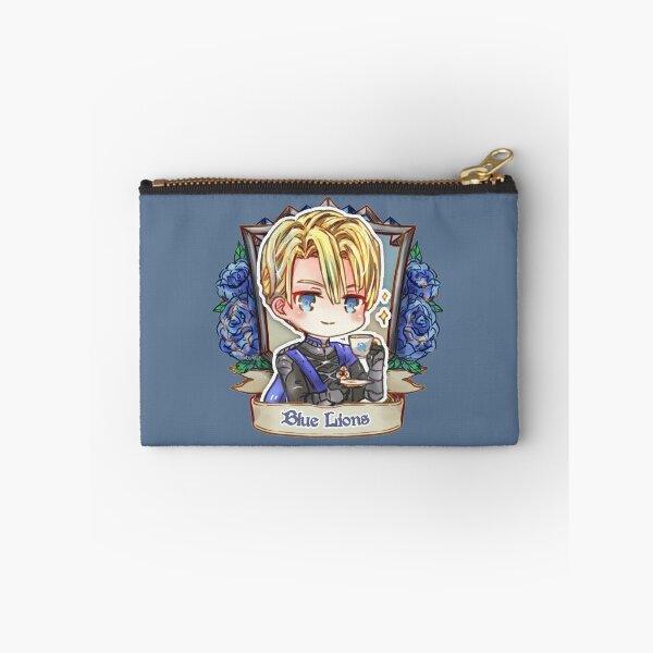 Item preview, Dimitri of the Blue Lions! designed and sold by candypiggy.