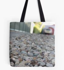 Driveway Tote Bag