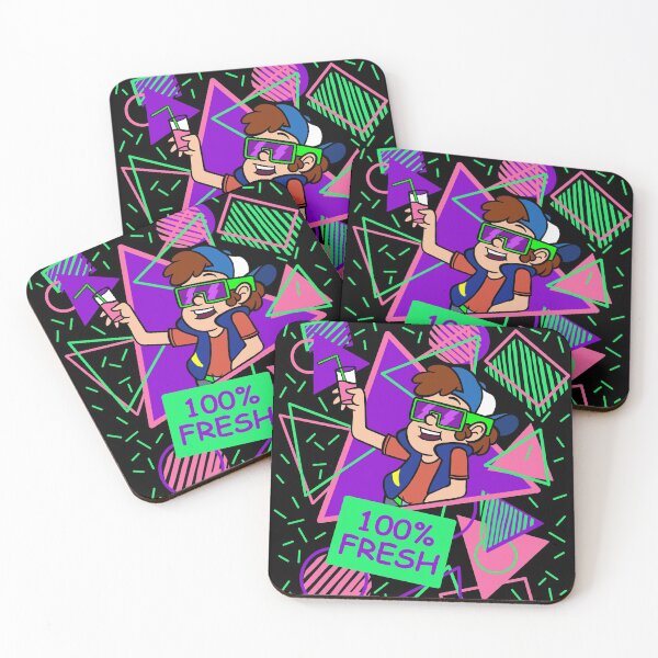 Item preview, 100% Dippy Fresh designed and sold by tawnaduncan.