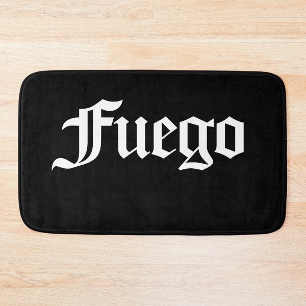 Item preview, Fuego designed and sold by CinnamonCocaine.