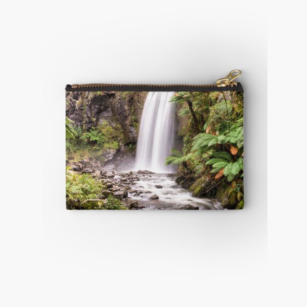 Item preview, Hopetoun Falls, Otway National Park, Victoria designed and sold by ChristineJayne.
