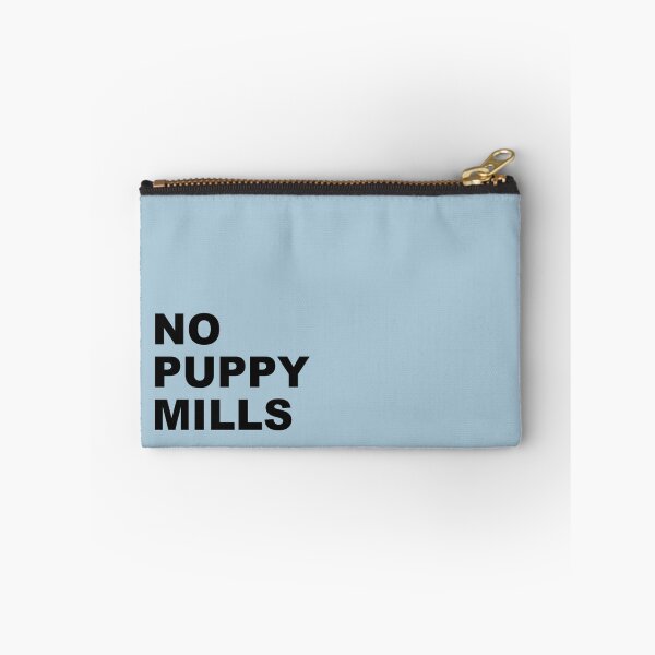 Item preview, No Puppy Mills designed and sold by nyah14.
