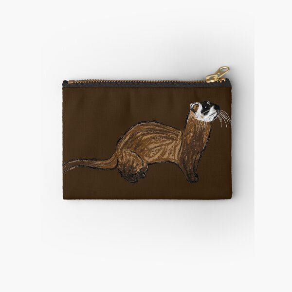 Item preview, Artwork of a Ferret designed and sold by JD's Shop.