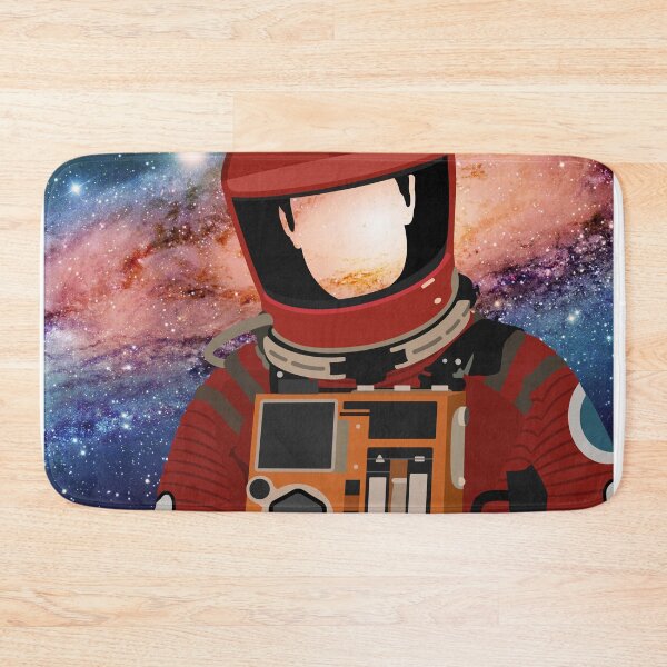 Item preview, My God..It's Full of Stars. designed and sold by muskitt.
