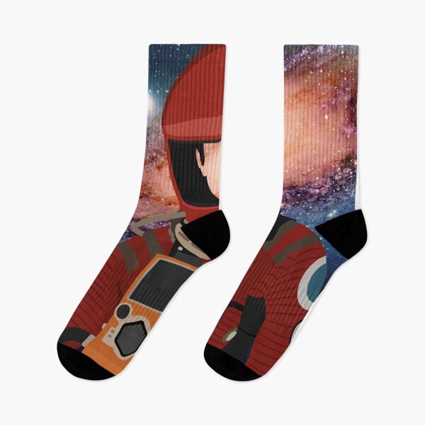 Item preview, My God..It's Full of Stars. designed and sold by muskitt.