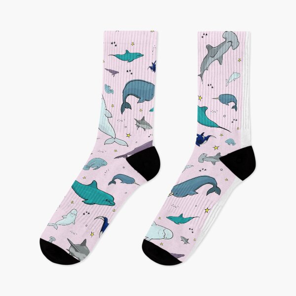 Item preview, Pink Oceans designed and sold by Nemki.