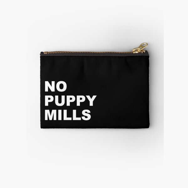 Item preview, No Puppy Mills designed and sold by nyah14.