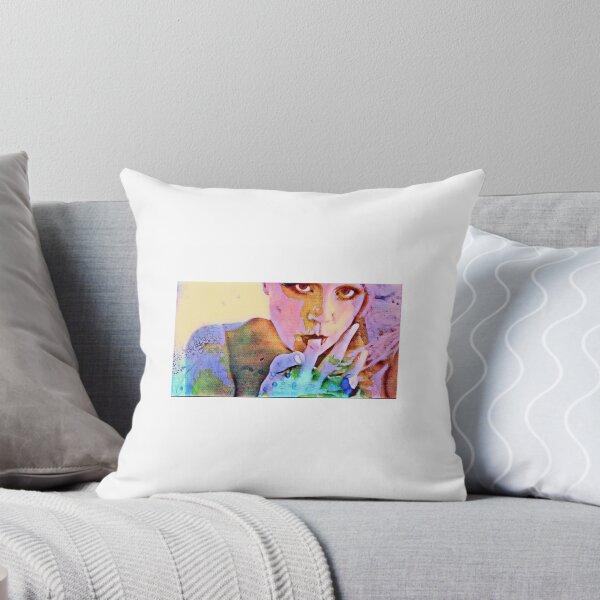 Item preview, Canvas digital edit of Gwen designed and sold by allthingsgwenc.