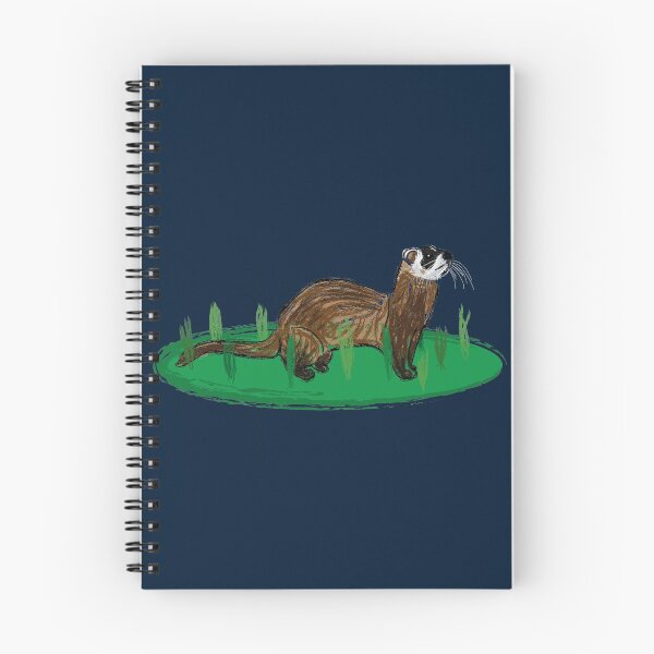Item preview, Artwork of an Ferret II designed and sold by JD's Shop.