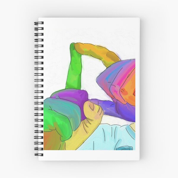 Item preview, Capital D Deaf designed and sold by naeyaerts.